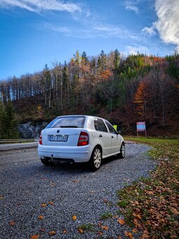 Škoda Fabia 1.2HTP - 3