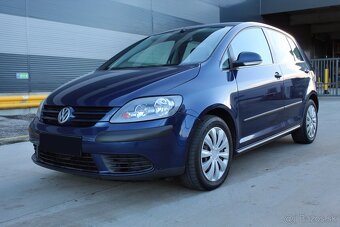 Volkswagen Golf Plus 1.9 TDI - 3