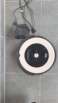 Predam irobot roomba 7+ - 3