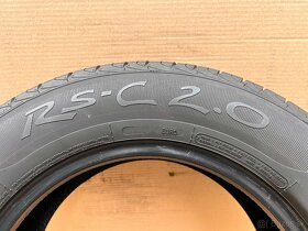 Letné pneumatiky 175/70 R14 Starfire sada - 3