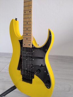 Ibanez RG 350 M - 3