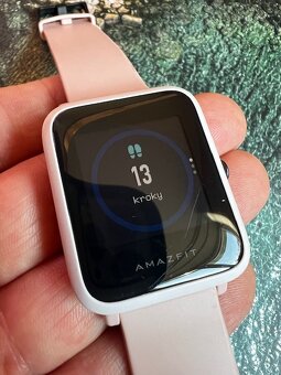 Smart hodinky Amazfit Bip Lite /SUPER CENA/ - 3