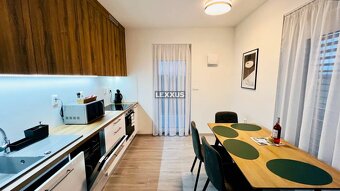 | krásny zariadený apartmán, termálne kúpalisko, Dun. Streda - 3