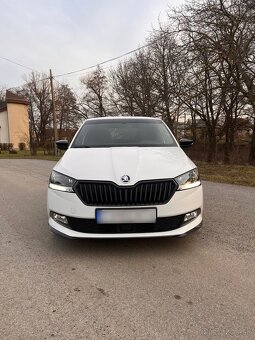 Škoda Fabia Monte Carlo - 3