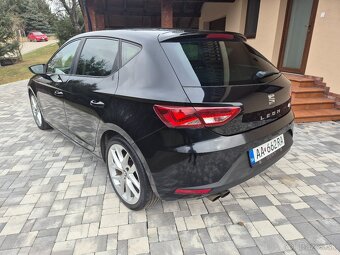 Seat Leon 1.4 TSI Ecomotive FR - 3