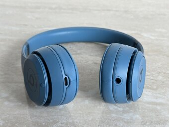 Beats Solo 4, Blue - 3