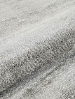 Predám koberec Rugvista Tribeca Grey Viscose - 3