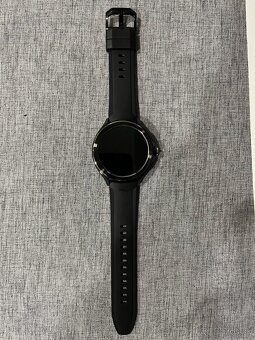 Xiaomi Watch 2 Pro čierne - 3