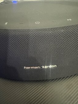 Harman/kardon - 3