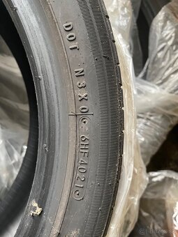 Pneumatiky Toyo 215/45R18 4ks - 3