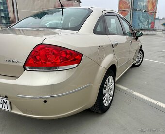 Fiat Linea 1.3 Multijet - 3