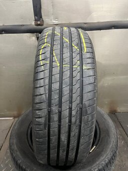 Firestone Roadhawk 205/60R16 - 3