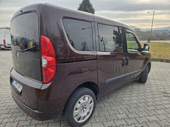 Fiat Doblo - 3