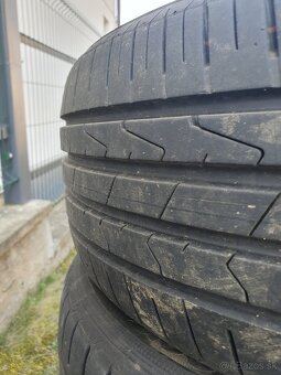 195/50 r15 letne pneumatiky - 3