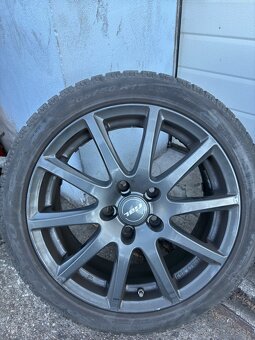 Rial 5x120 r17 - 3