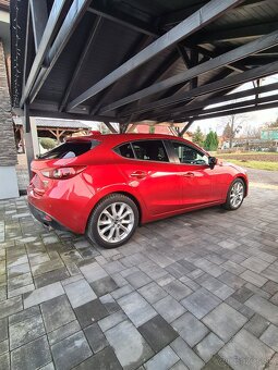 Mazda 3 2.0 Skyactiv 88kw REVOLUTION - 3