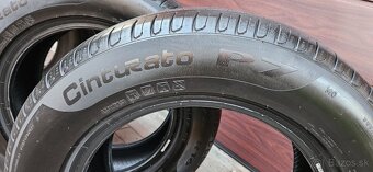 205/65 R16 letné Pirelli P7 Cinturato - 3