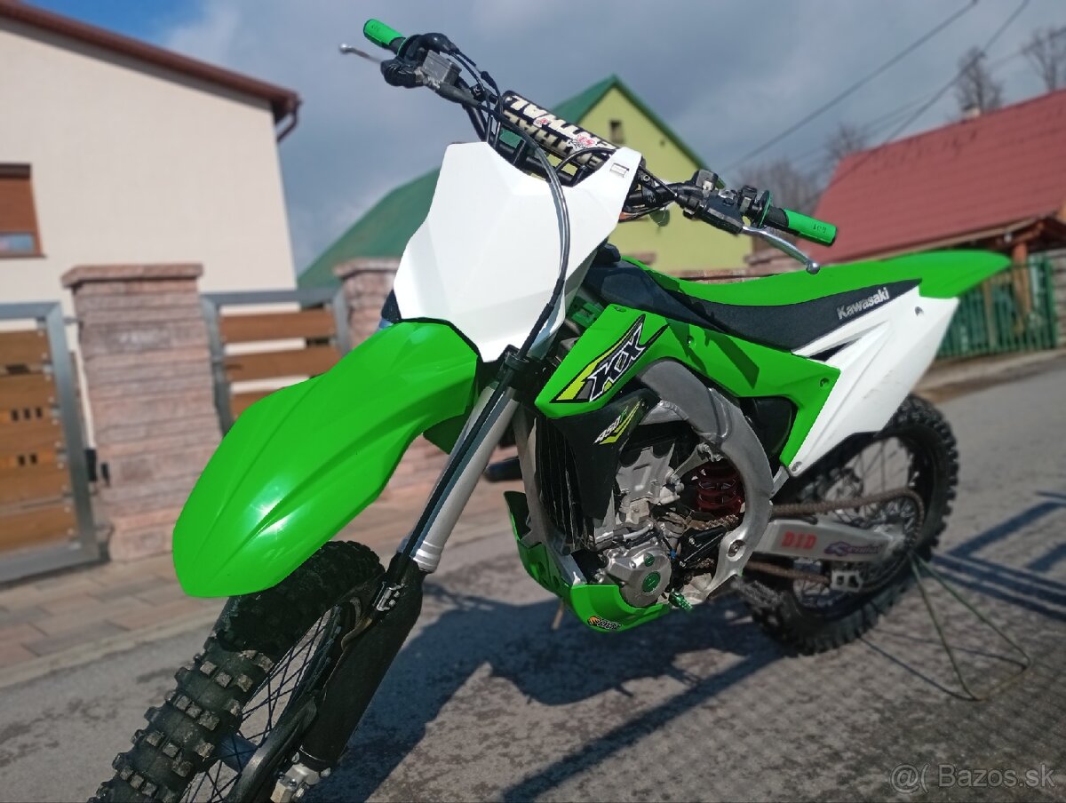 Kxf 450