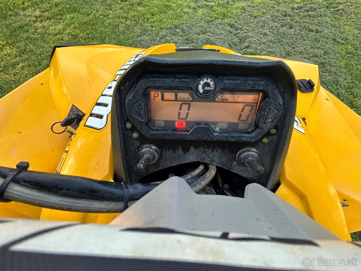 Can am 800 renegade