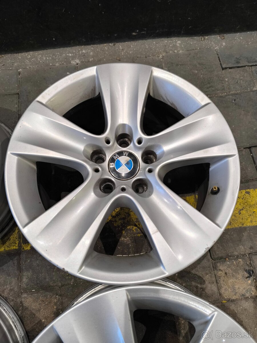 5X120 r17 BMW ALu disky