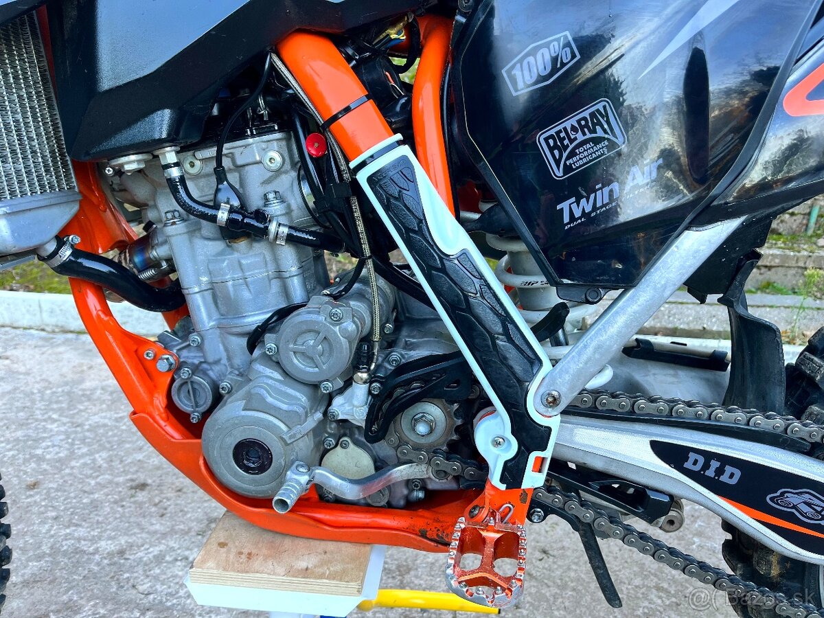 KTM Sxf 250