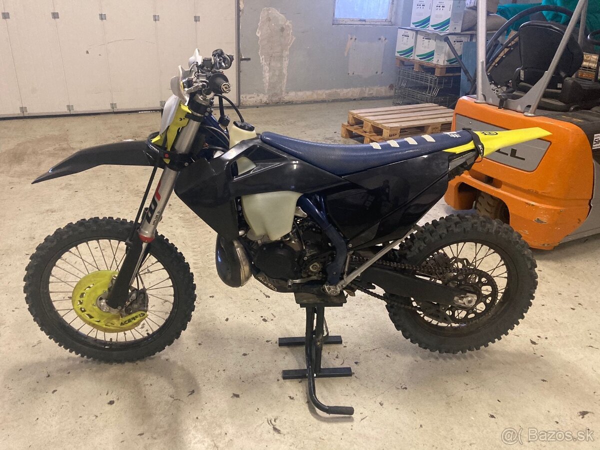 Husqvarna TE300i 2023