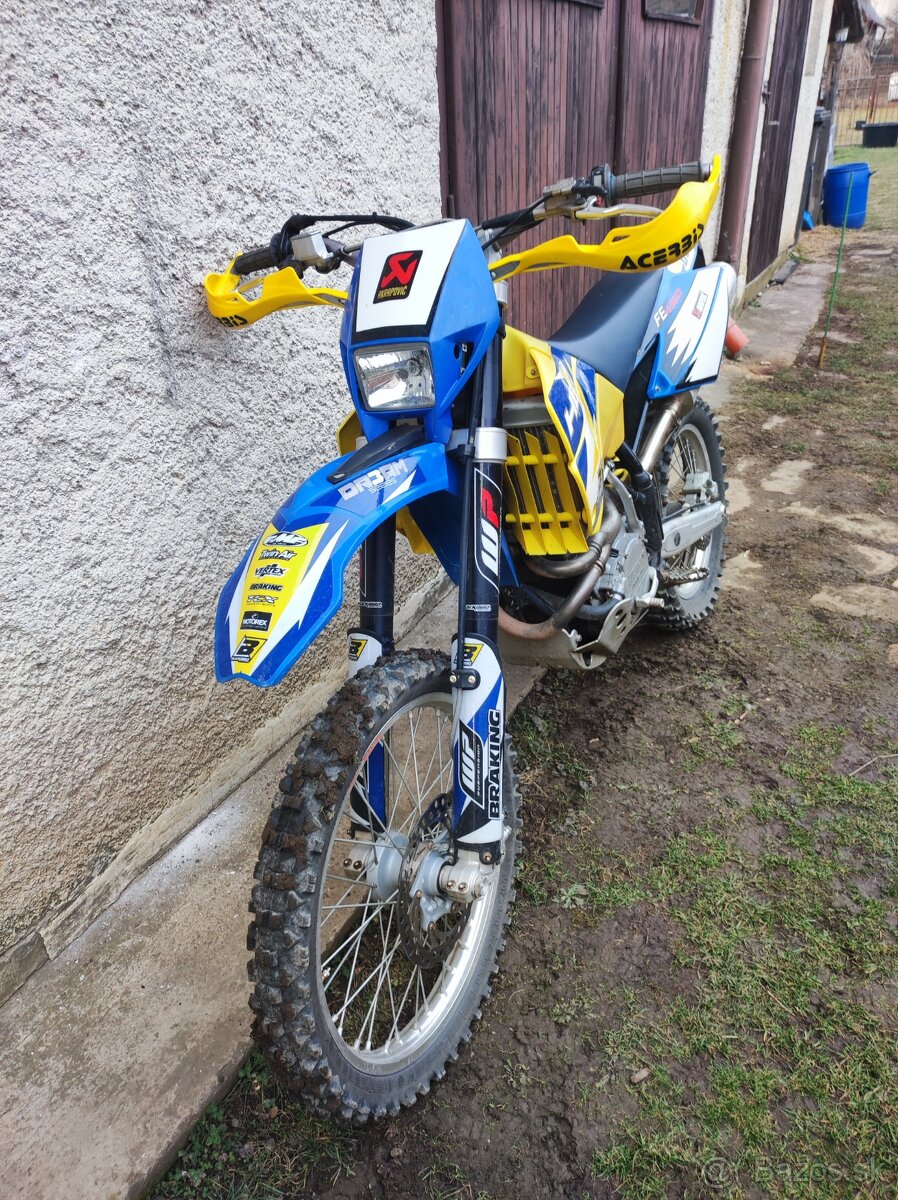 Husaberg