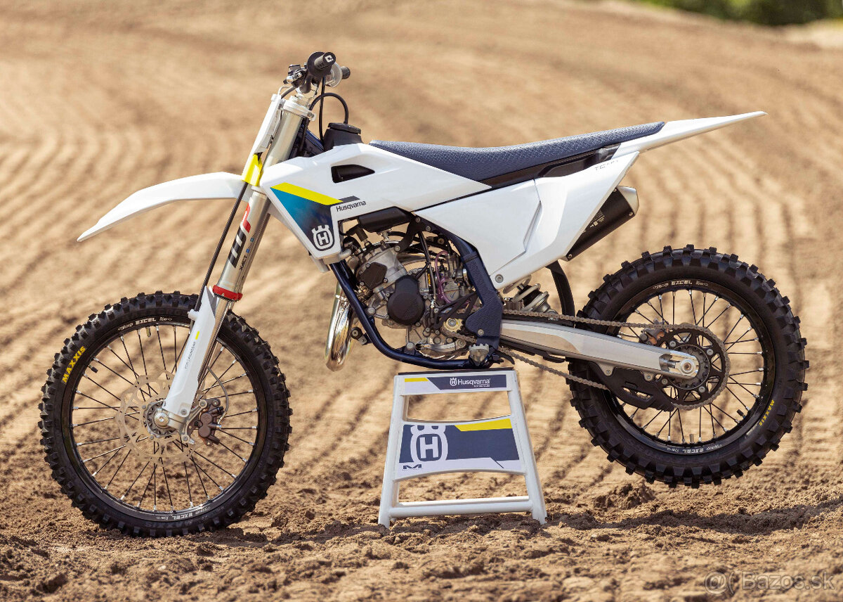 HUSQVARNA TC 85/ 2025