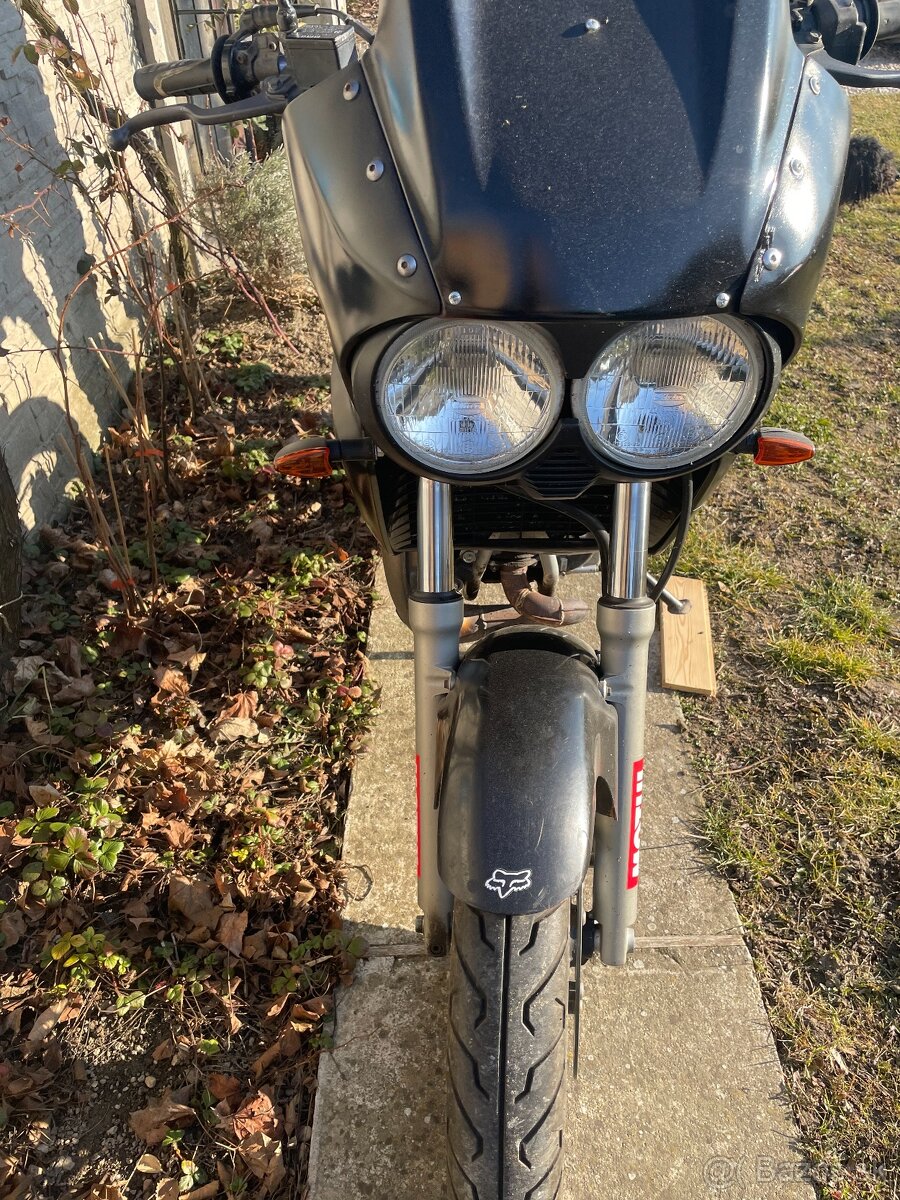 Predám Yamaha tdr 125