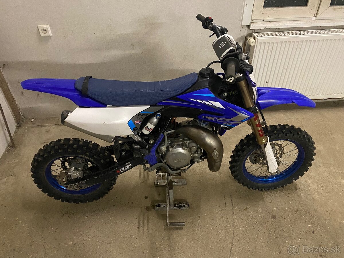 Yamaha yz 65