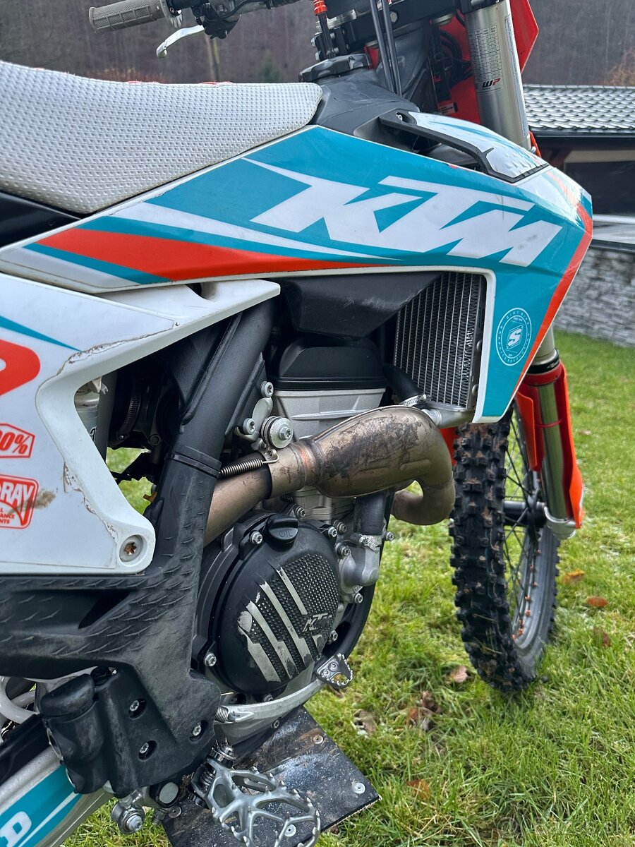 KTM