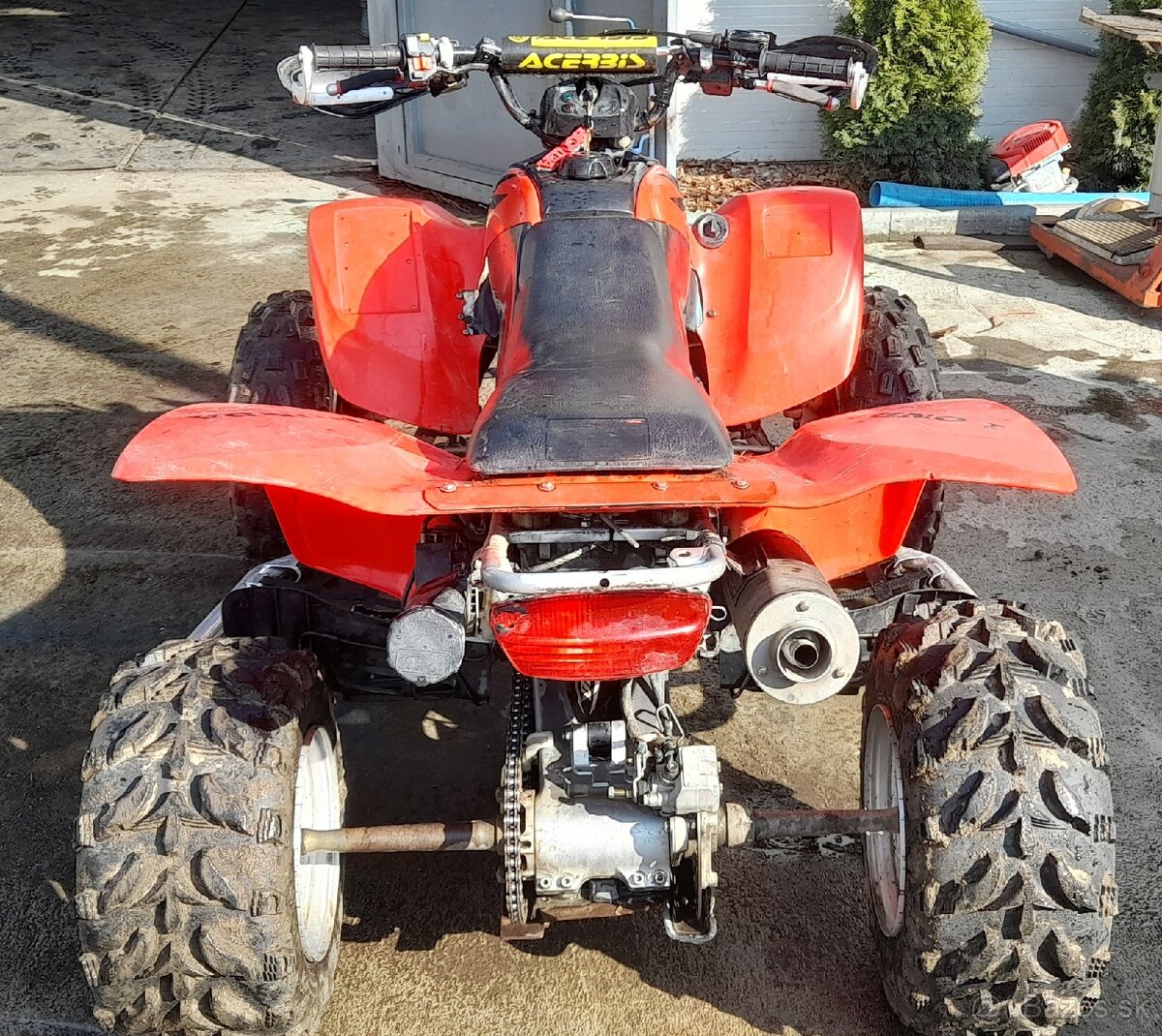 Honda TRX 400EX '06