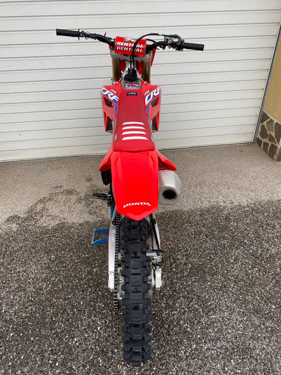 Honda CRF250R 2023