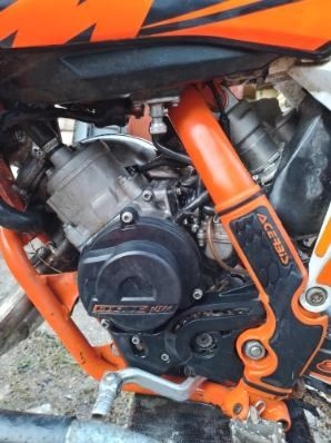 KTM SX 65