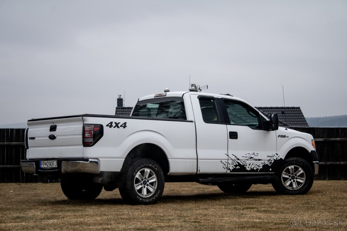 Ford F-150 XL