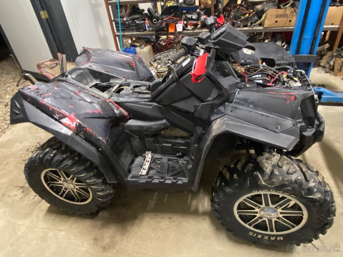 Polaris scrambler 1000 xp sportsman 850 Polaris 800