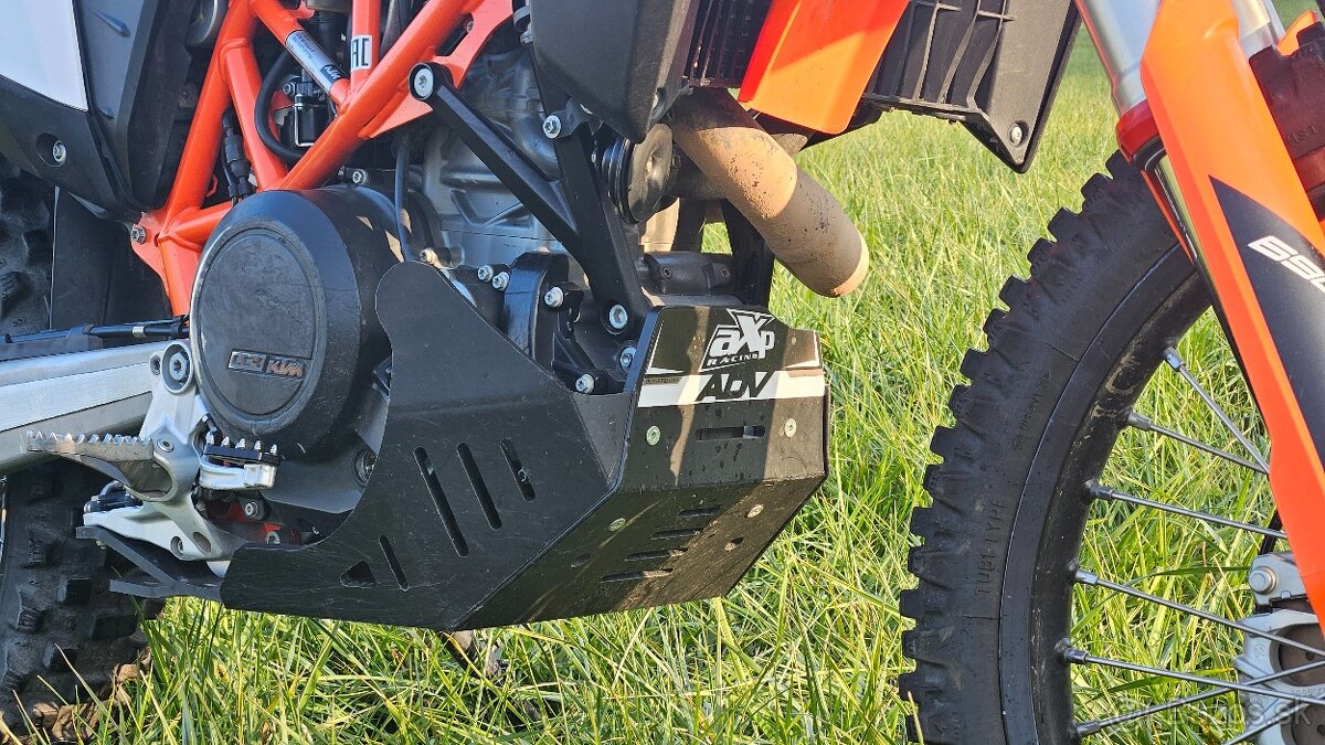 KTM 690 Enduro R 2020