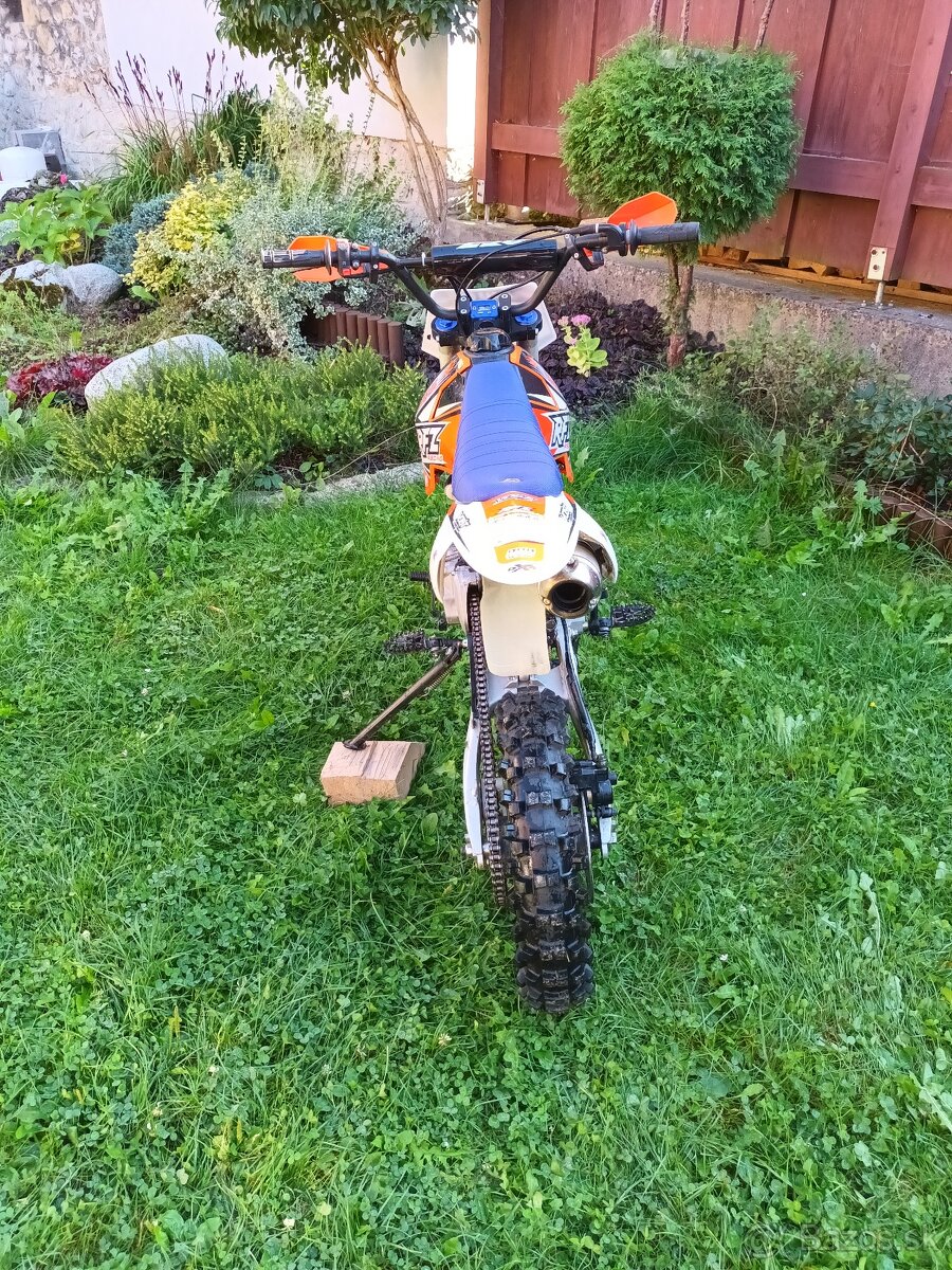 RFZ 125