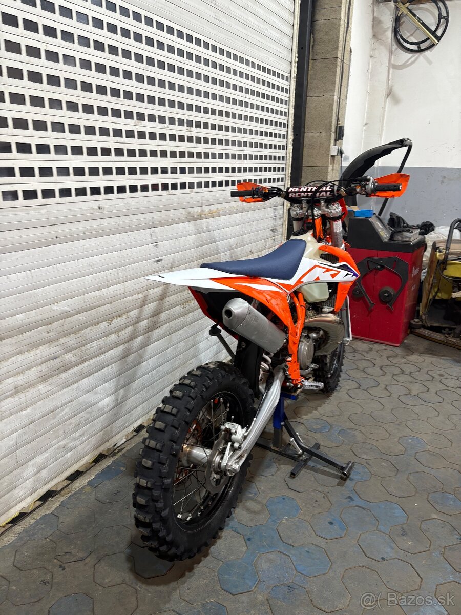 Ktm exc 300 2023