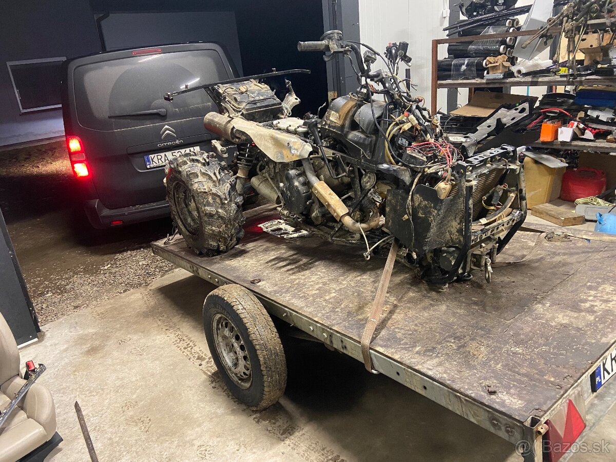 Polaris sportsman 500 Polaris 800 Polaris 1000 scrambler