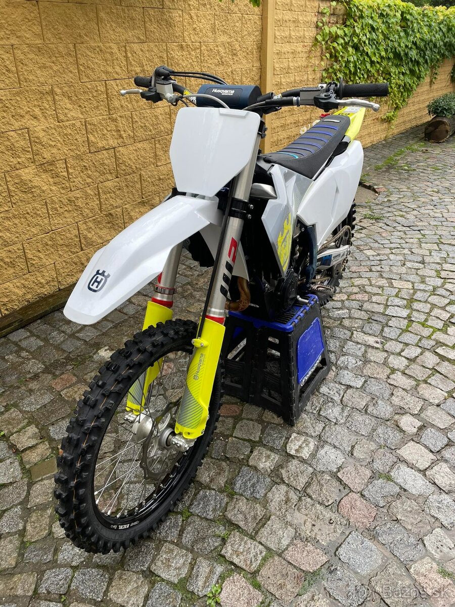 Husqvarna FC450