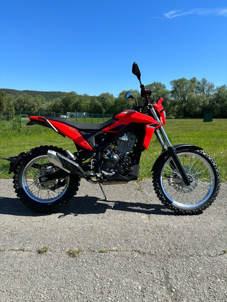 Beta ALP 4.0 Enduro