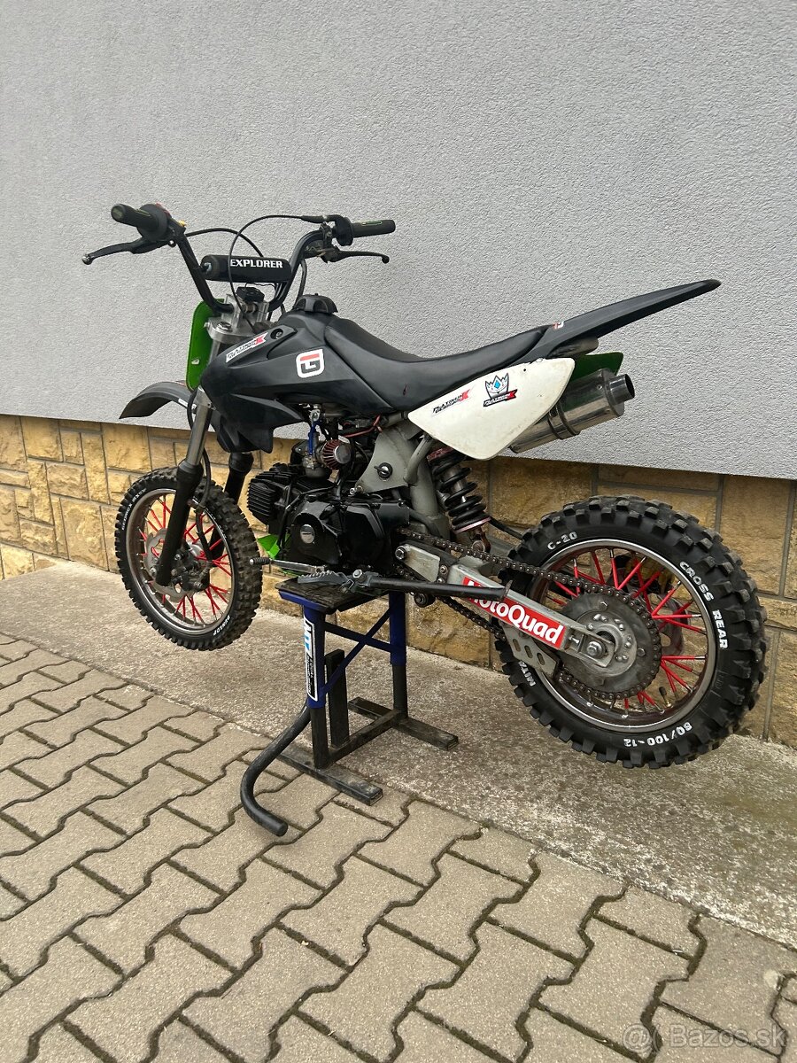 pitbike