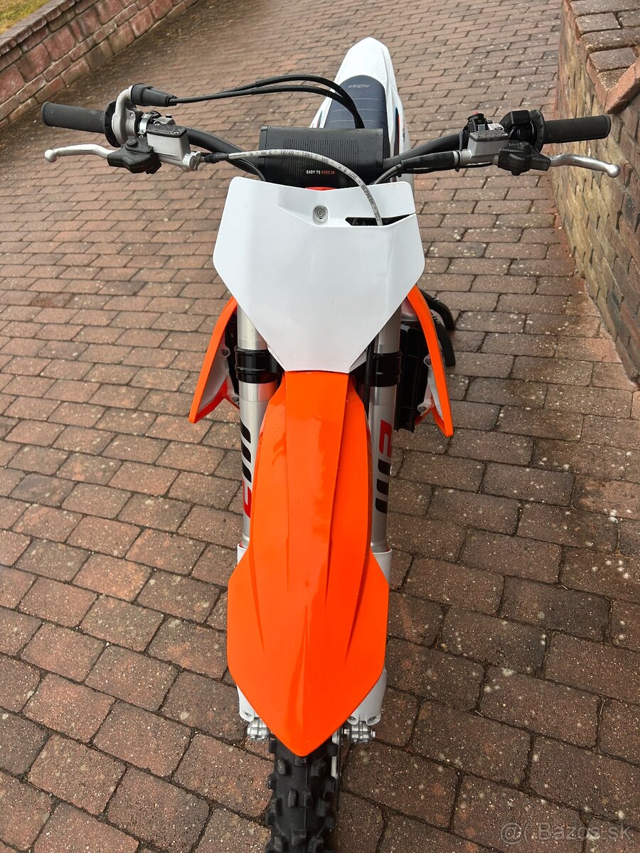 KTM  sxf 450