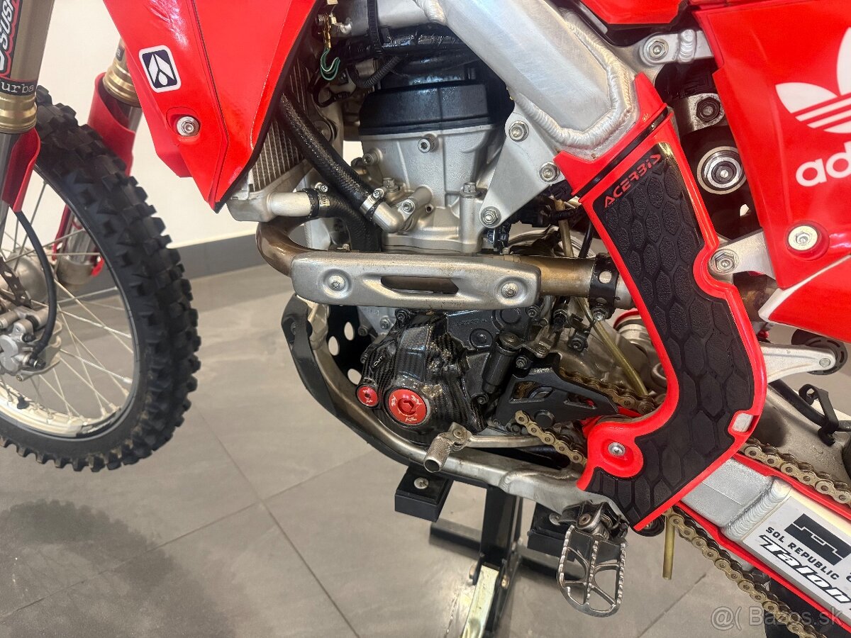 Honda crf 250