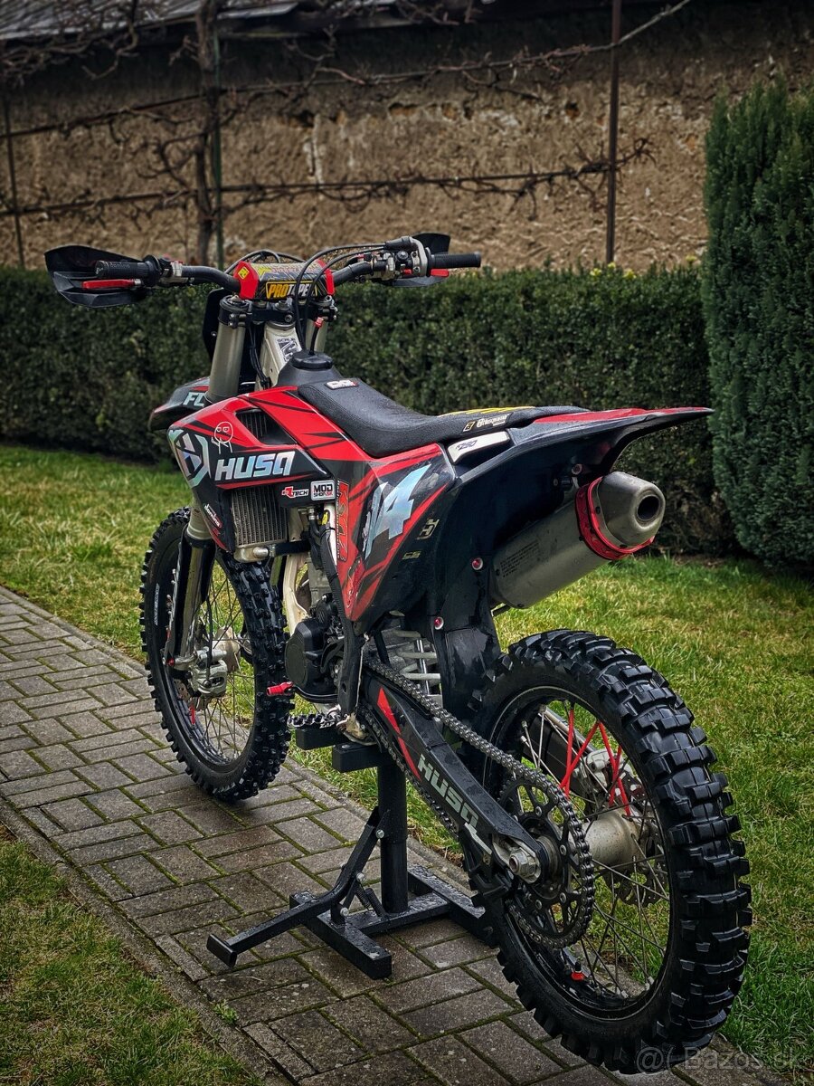 Husqvarna FC 250 2016