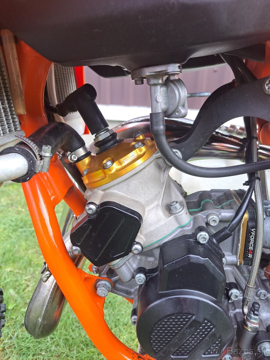 KTM SX85