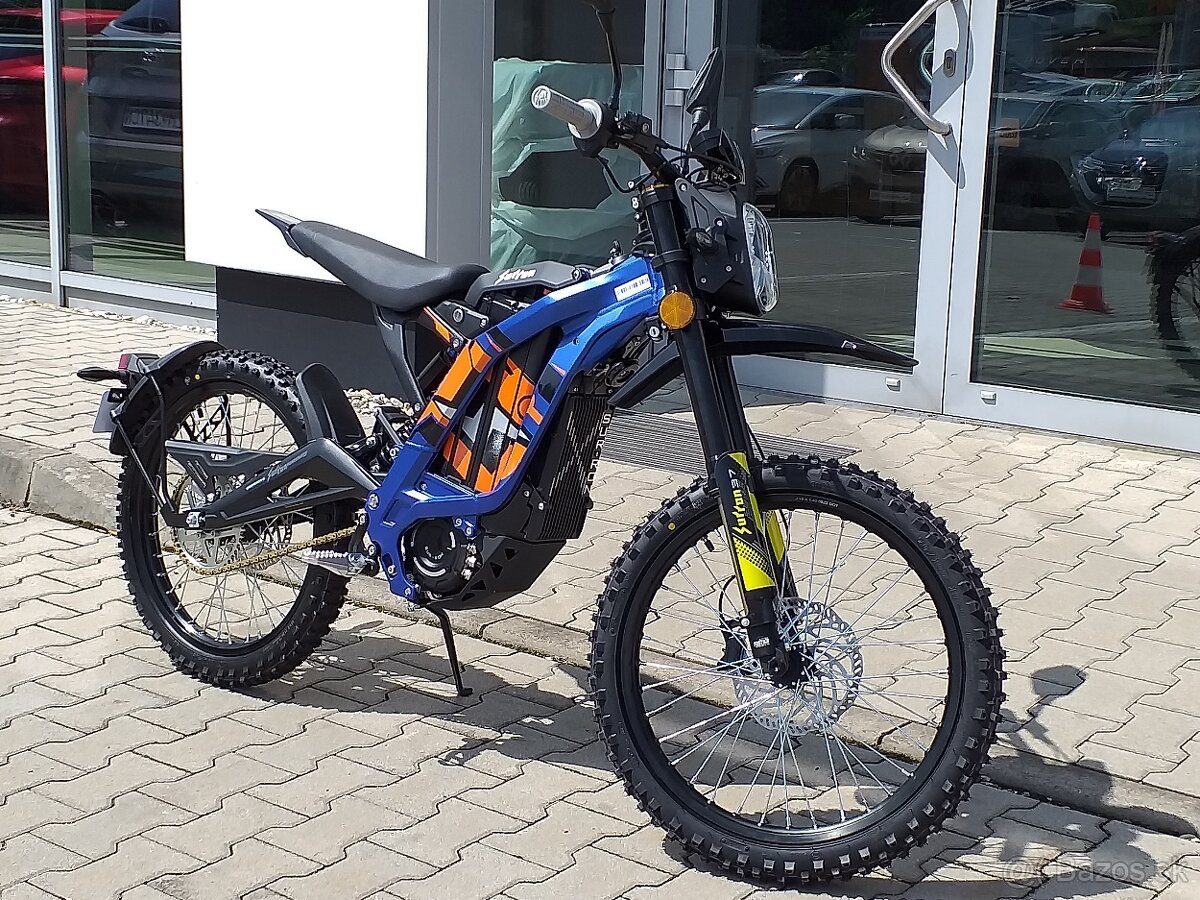 Sur Ron LIGHT BEE L1x elektrický off-road motocykel