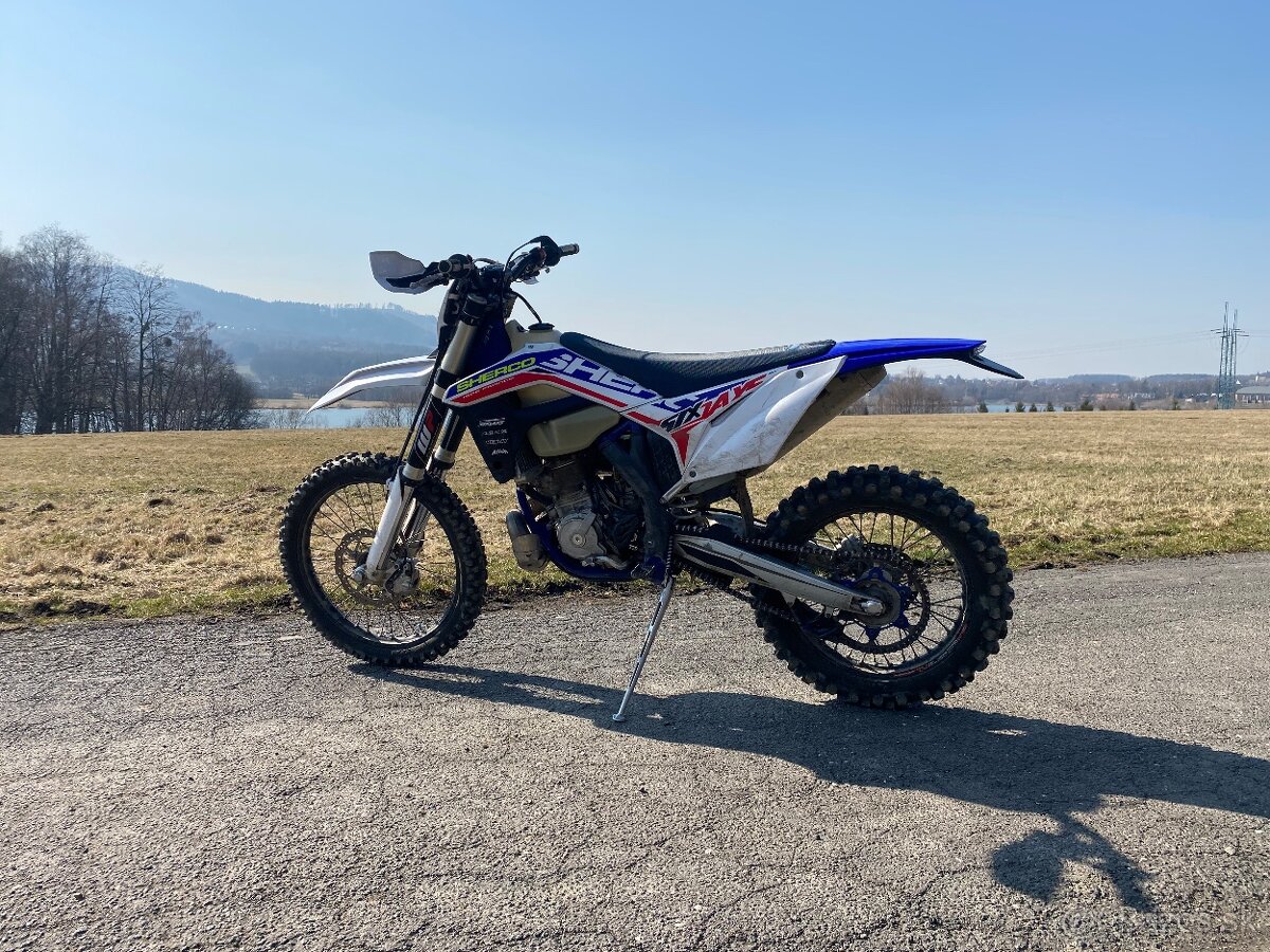 Sherco SE-R Six Days 300 2T