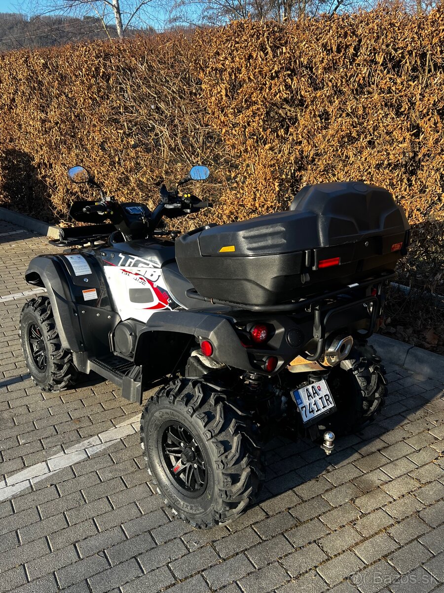 TGB Blade 1000 LT 2019